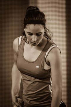 Ausschnitte 3600 - Holmer Indoor Cup